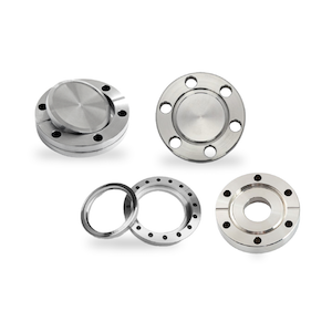 316LN CF Flanges