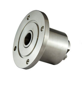 Hollow Shaft O-Ring Flange