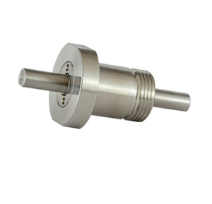 Solid Shaft Baseplate Mount