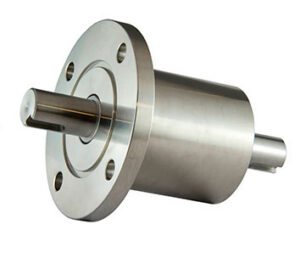 Solid Shaft O-Ring Seal