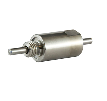 Solid Shaft Thread Mount