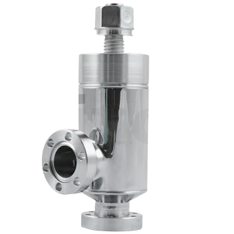 All Metal Poppet Valves