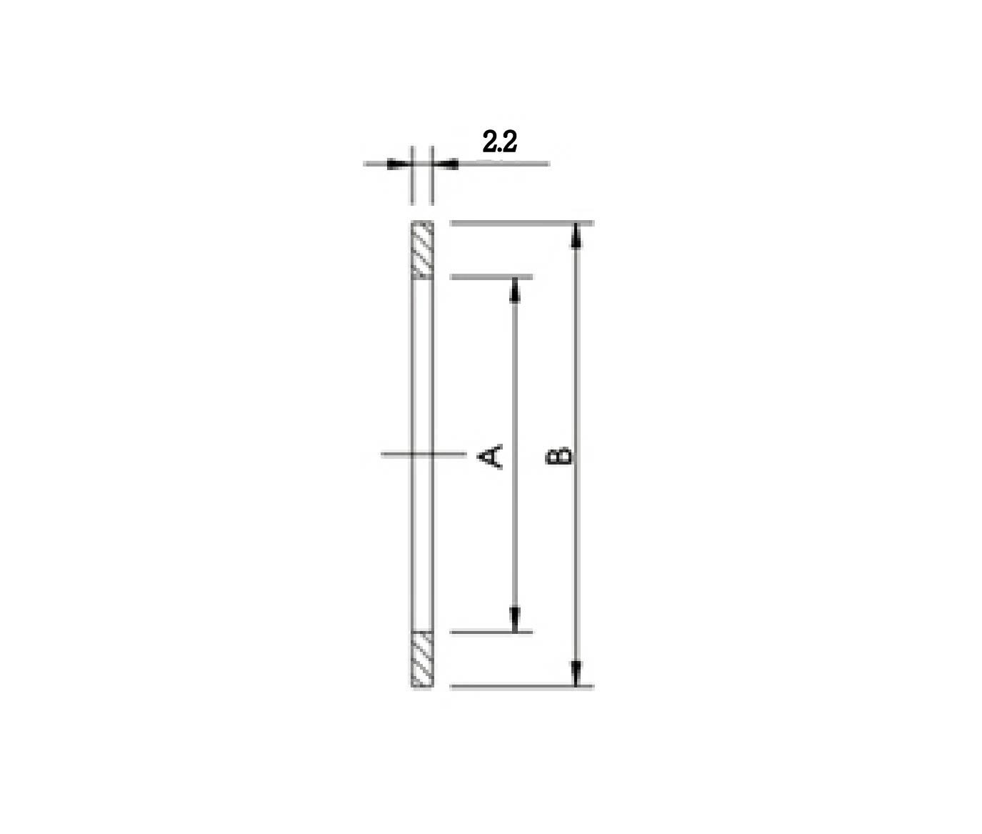 Specs Annealed OFHC Copper Gaskets