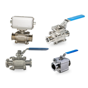 Ball Valves
