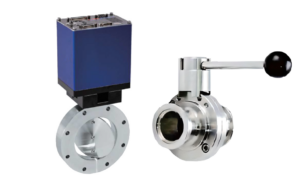 Butterfly Valves