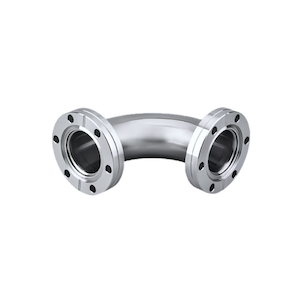 CF 90 Degree Elbow