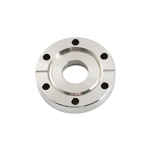 CF Bored Flange, Non Rotatable