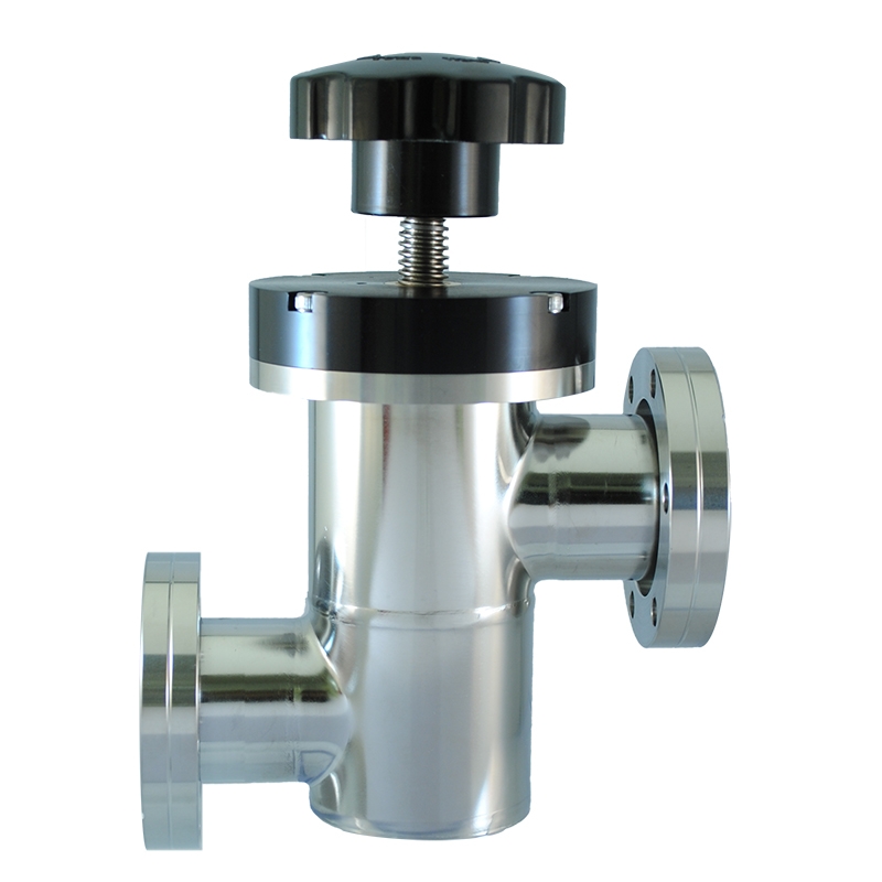 CF Manual Z-Style Poppet Valve