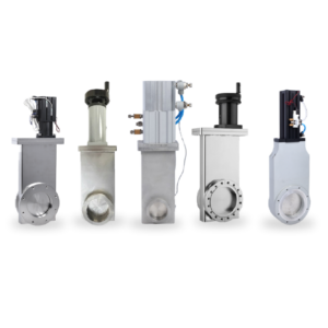 Gate Valves