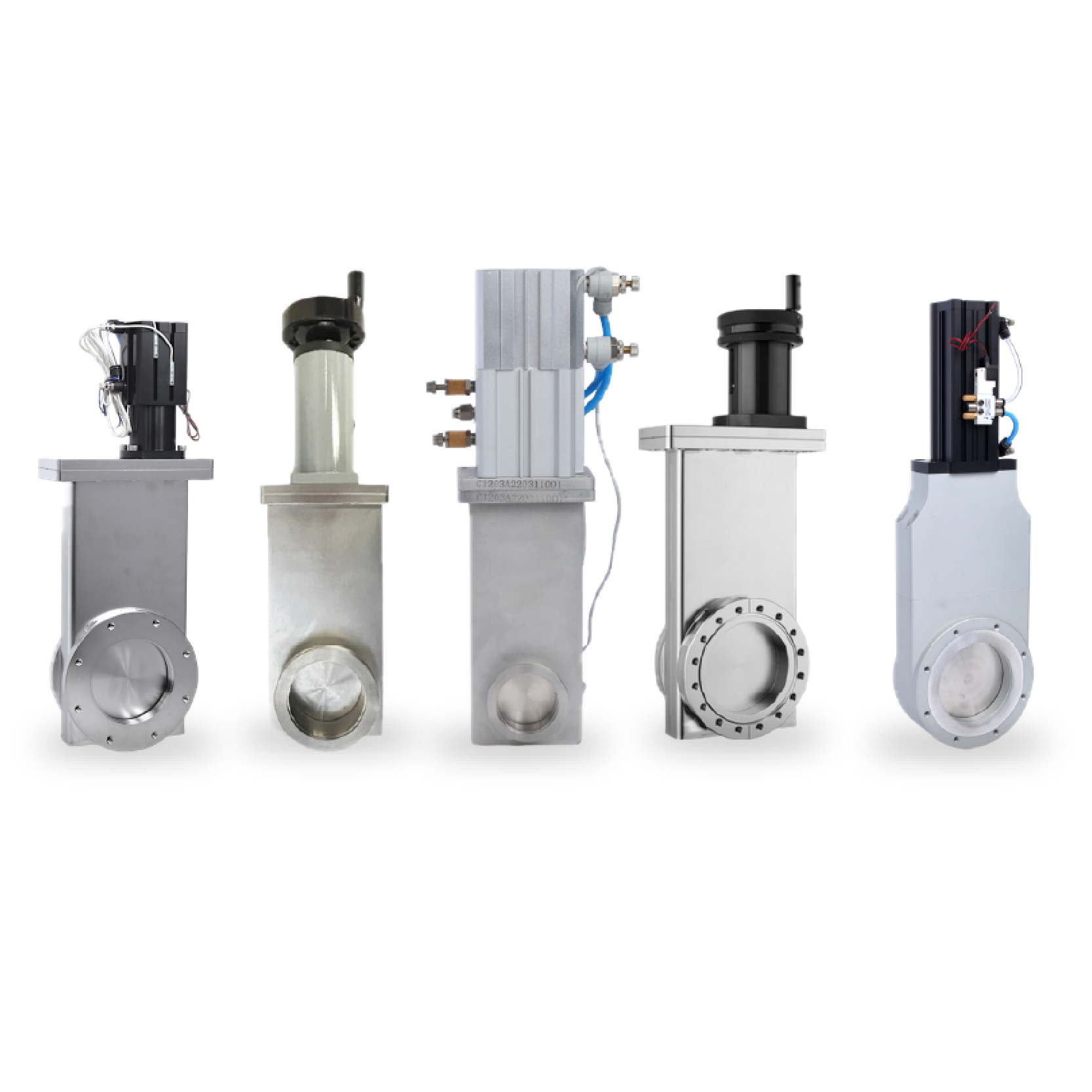 Gate Valves