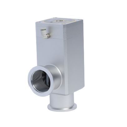 Integrated Block Valves