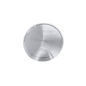 ISO Blank Flange