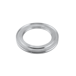ISO Bored Flange