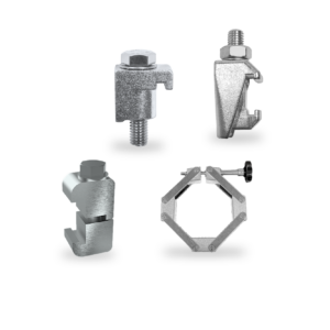 ISO Clamps