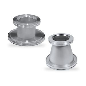 ISO Reducers
