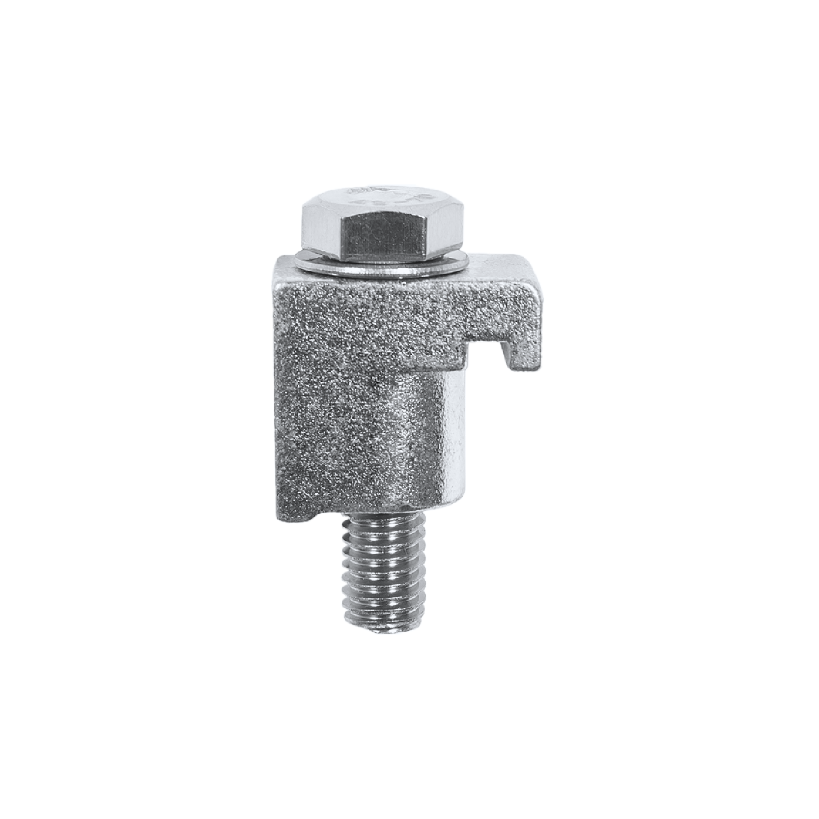 ISO Single Claw Clamp