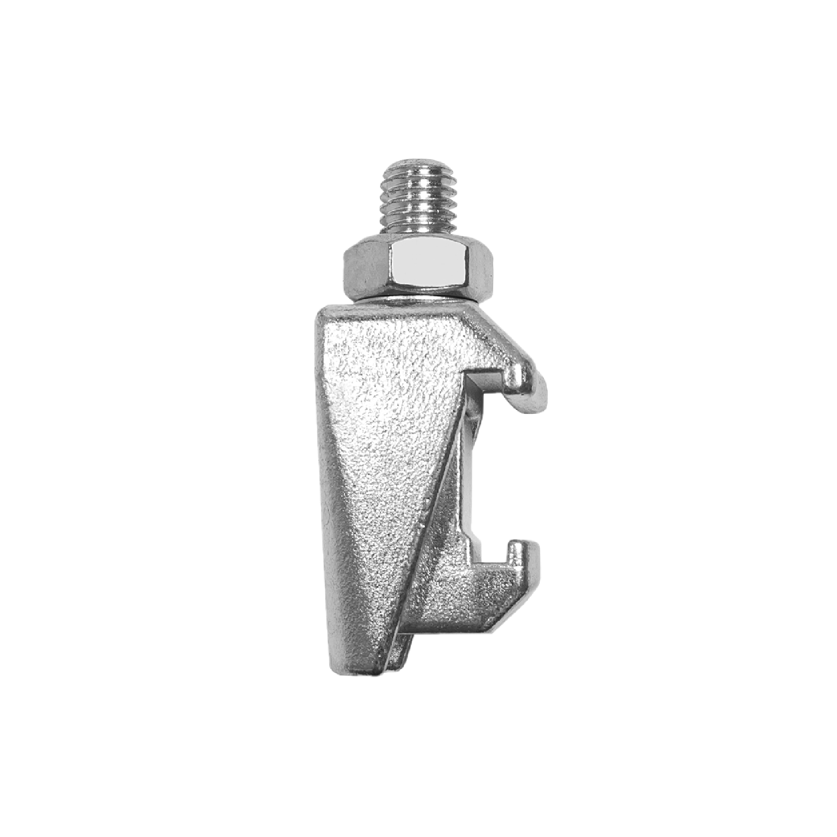 ISO SST Double Claw Clamp