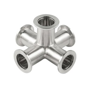KF 5-Way Cross