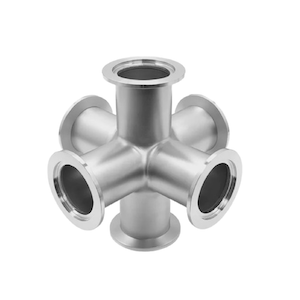 KF 6-Way Cross