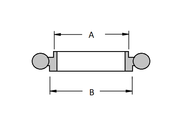 Specs KF Adaptive Centering Ring