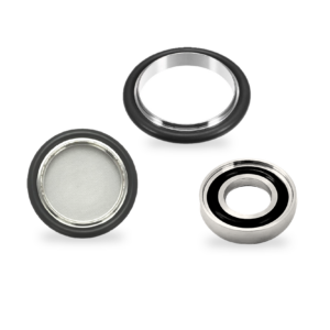 KF Centering Rings