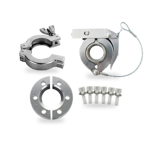 KF Clamps