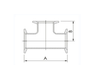 Specs KF Equal Tee