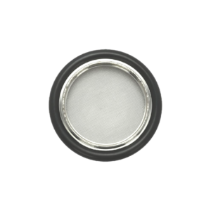 KF Screened Centering Ring