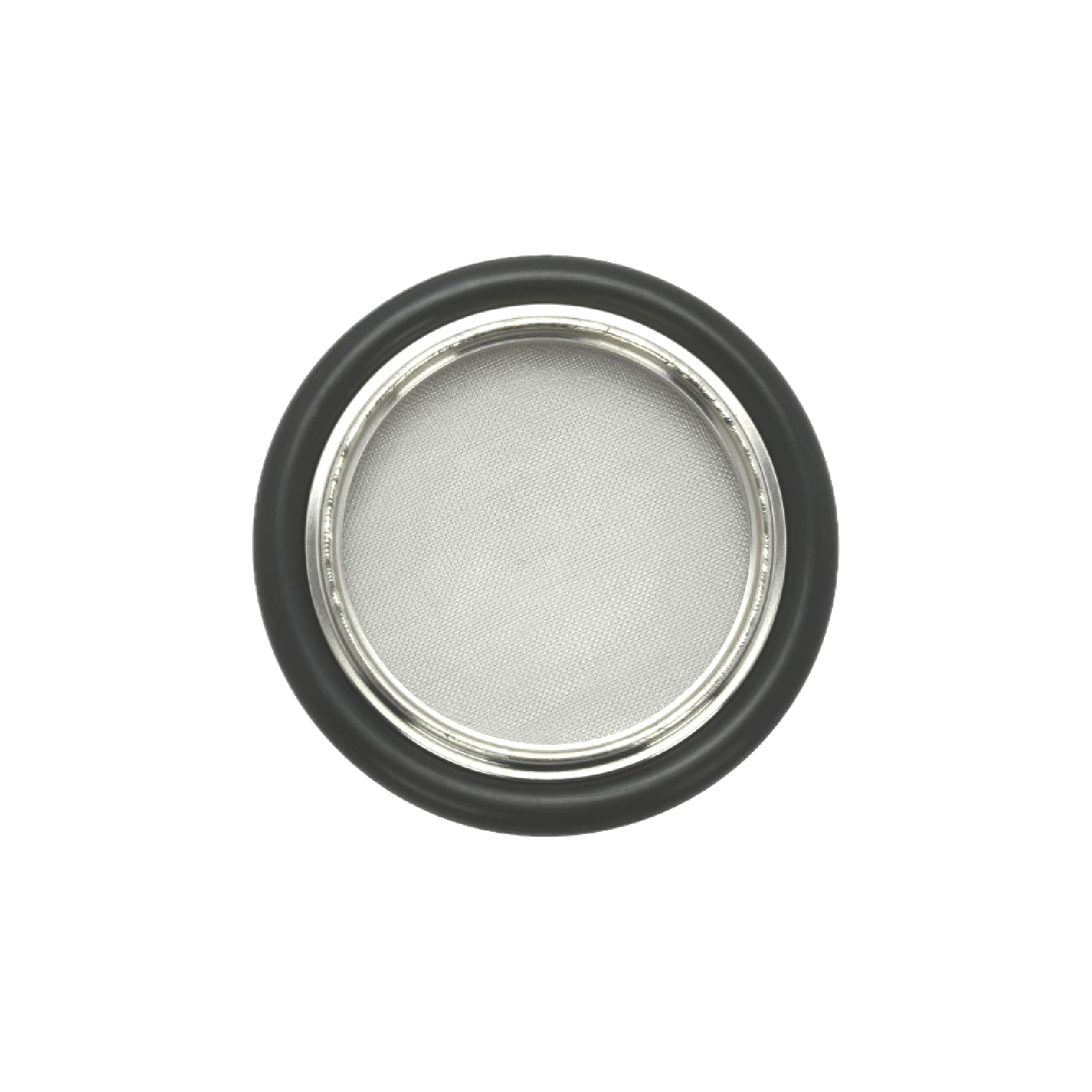KF Screened Centering Ring