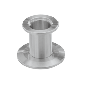 KF Straight Reducer