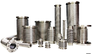 Vacuum Bellows & Flexible Metal Hoses