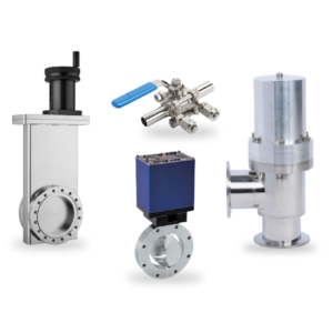 Vacuum Valves