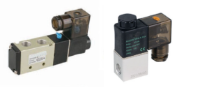 Valve Accessories