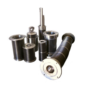 Welded Bellows
